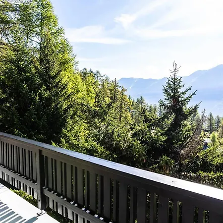 Dorle, Golmenegg Riederalp