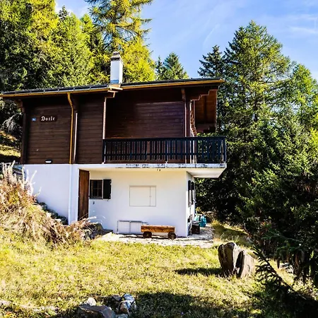 Dorle, Golmenegg Apartment