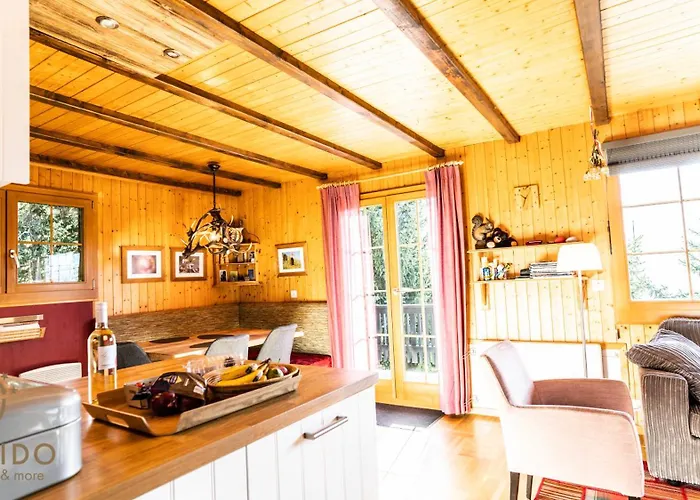 Apartment Dorle, Golmenegg