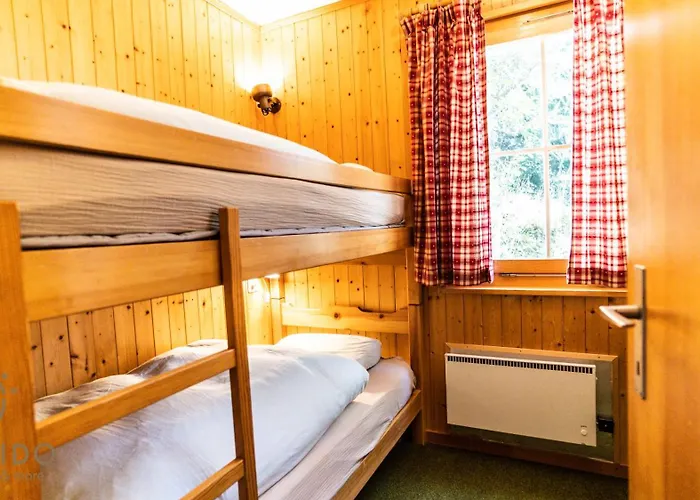 Apartment Dorle, Golmenegg *