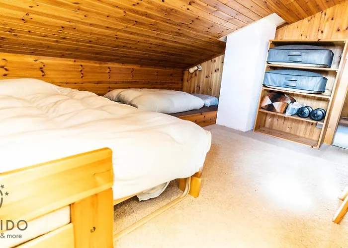 Apartment Dorle, Golmenegg *