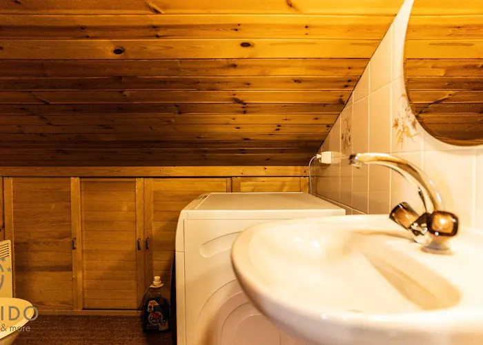 Dorle, Golmenegg * Riederalp