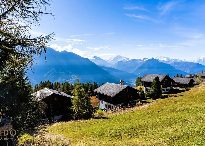 Dorle, Golmenegg Apartment *