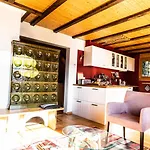 Apartmán Dorle, Golmenegg